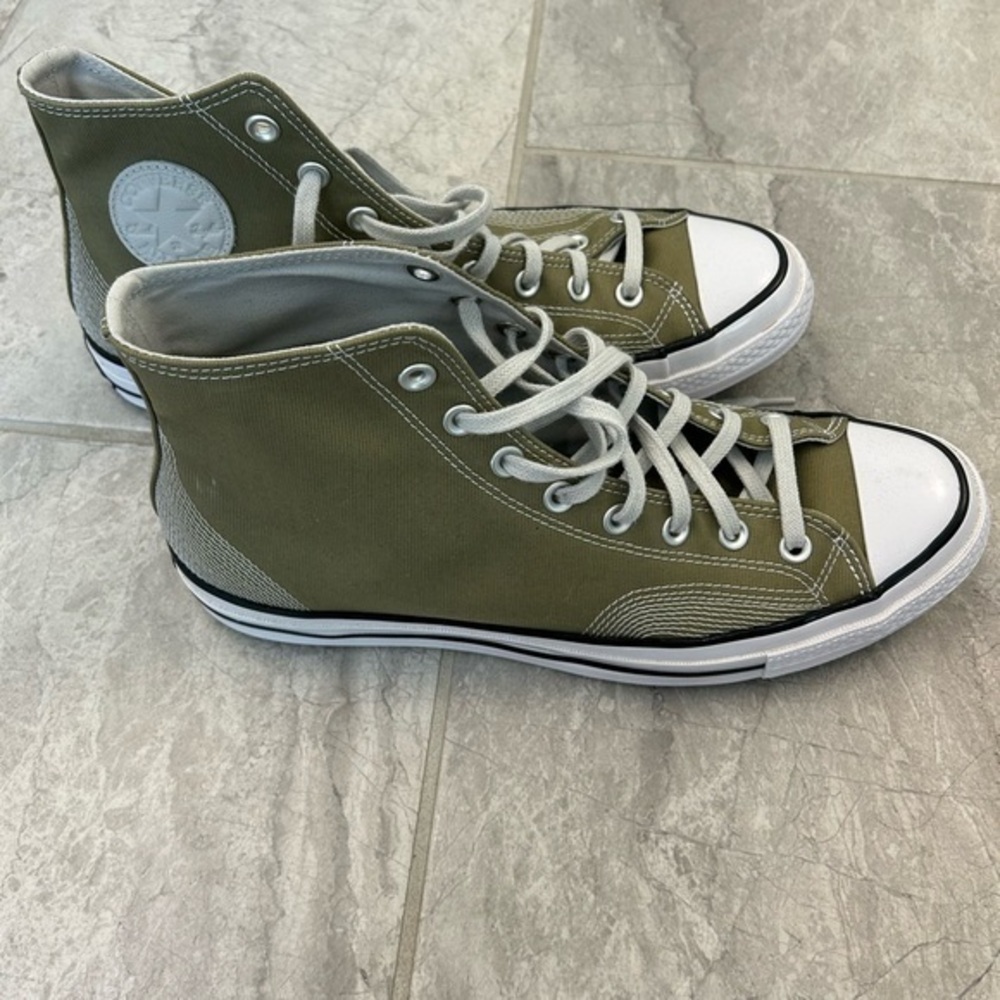 Converse Chuck 70 Multi-Stich Like-New
